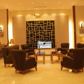 alfakhama almasia Serviced Apartments, hotel in Medina