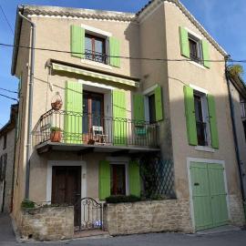 Maison de village Chez Mima Valensole, hotell i Valensole