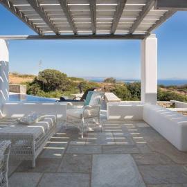 Infinity Blue - Villa B