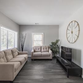 Modern Coed Dorm 10 mins from Jim Thorpe, hotel em Weissport