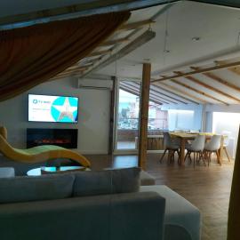 Villa Passage