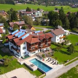 Gästehaus Hartweger