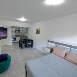 Depto Buenos Aires, hotel in Rosario