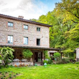 Locanda Quattro Vesta