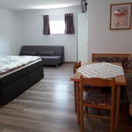 Ferienwohnung Schwarzbauer, hotel v destinácii Illmitz