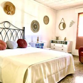 Ca Àngela, hotell i Bolulla
