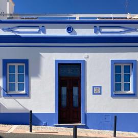 Casa da Praia
