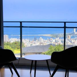 Atami Fuga, hotel in Atami