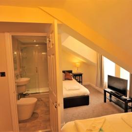 Gail’s Guest House, hotel a Barry