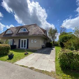 Hellevoetsluis में, होटल Holiday Beach House Hellevoetsluis