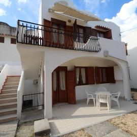 Villa Manu appartamento 02, hotel in Rosolina Mare