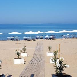 Aura Club Costa Fenicia, hotel u gradu Skoljiti