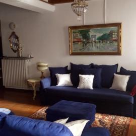Appartamento Piuisna