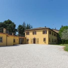 Bed&Breakfast Il Frantoio, hotel in Misano Adriatico
