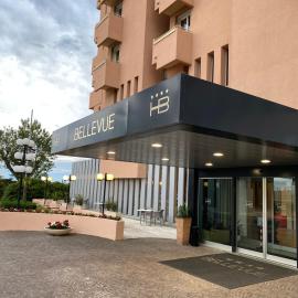 Hotel Bellevue by OasiGroup Hotels
