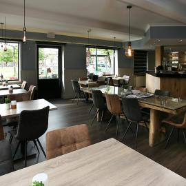 Hotel Au Prince Royal, hotell sihtkohas Leopoldsburg