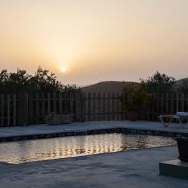 Villa Filyra, hótel í Faraklata