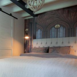 Bed & Breakfast Neeltje Soet, hotel u gradu Mierlo