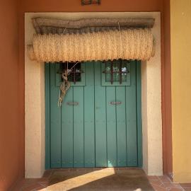 Trujillo में, होटल Casa El Bauzal