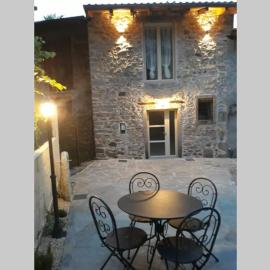 Serenity Cottage Feriolo