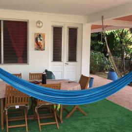 Hibiscus, hotel a Le Diamant