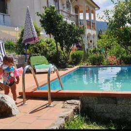 Ca' Olivella, hotel a Casarza Ligure