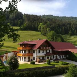 Ferienwohnung Hackstock, hotel a Lunz am See