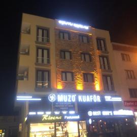 Hypatia Apt, hotel en Trabzon