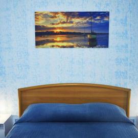 Appartamento CasaSoleMare Fondachello, hotell sihtkohas Fondachello