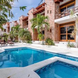 HOTEL VILLAS XAIBA