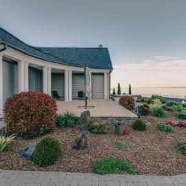 Villa Georgina