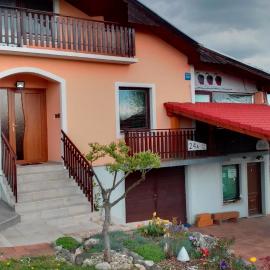 Studio apartman Šafarić