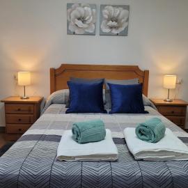 Gamioa-ttiki, hotel en Arráyoz