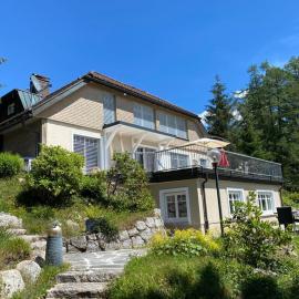 Schluchsee, Villa Seepark, hotel in Schluchsee