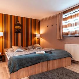 Buddha Residence, hotel v mestu Sopron
