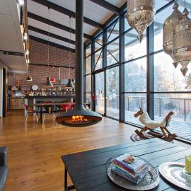 Oulu Loft Guesthouse, hotel a Oulu