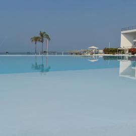 De las mejores vistas del Condominio