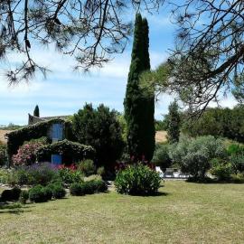 Villa L'ESTRADE