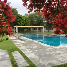 Hotel Villablanca – hotel w mieście Tehuacán