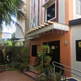 Isteraha Haven&Suites, hotel v destinaci Zamboanga