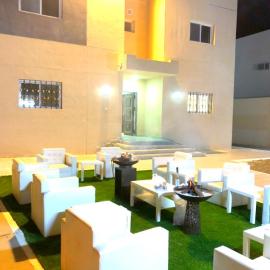 فيلا عزيز 1, Hotel in Al-'Ula