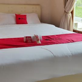 RedDoorz near Agrowisata Kebun Teh Dieng, hotel in Wonosobo