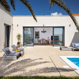 Belvedere Holidays Villas, Hotel in Novigrad