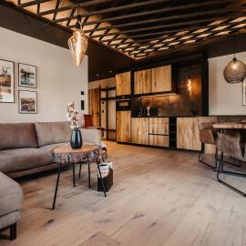 Hoamat House I Boutique Apartments