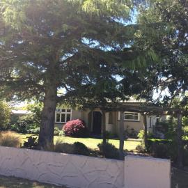 Riverside B & B, hotel a Kurow