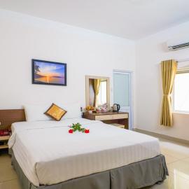 Ruby Hotel Côn Đảo, hotel v destinaci Con Dao