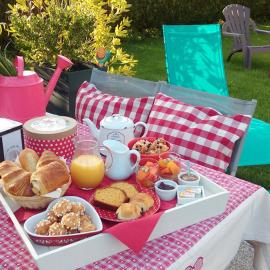 O Douceurs Sucrées Cabourg, hotell i Cabourg