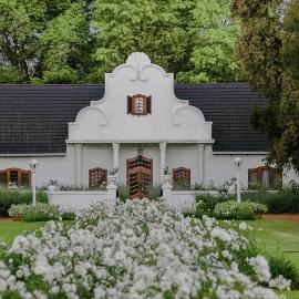Morgenzon Estate, hotel sa Pretoria