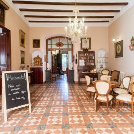 Villa Charly Casa señorial XVII Historical Villa, hotel in Macastre