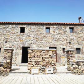 Apartamentos C'Ambrosio, hotel a La Peral